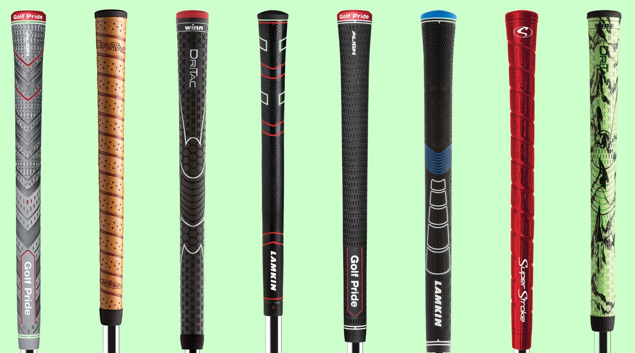 Sonar+  Lamkin Golf Grips - The Best Golf Grips for Your Game