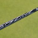 LA Golf created a Matrix signature putter shaft for Bryson DeChambeau