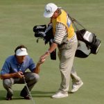 caddie tip