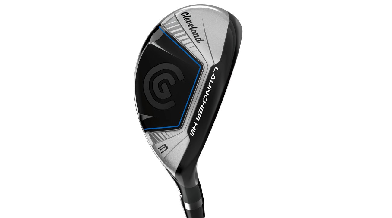 Cleveland Launcher HB hybrid.
