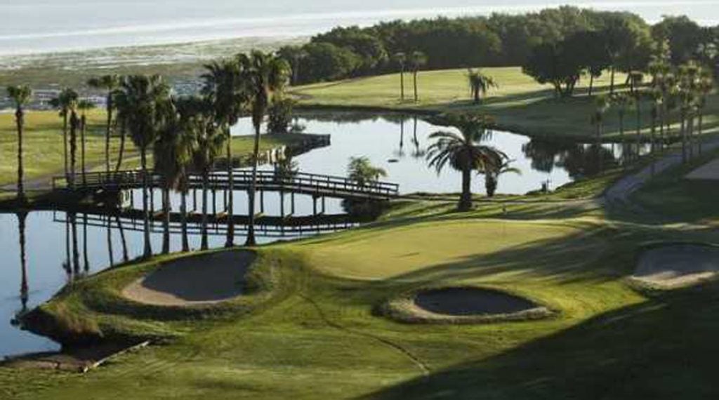 12 public courses to play in every Spring Training city in Florida