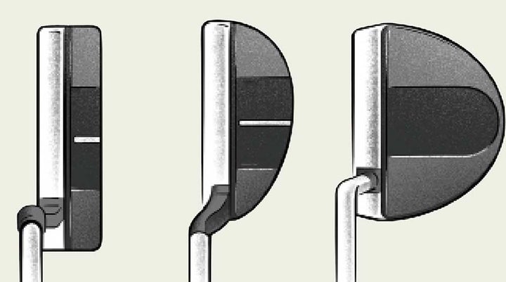 3 Things To Consider When It Comes To The Loft On Your Putter