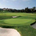 The Genesis Open has called Riviera Country Club home since 1973.