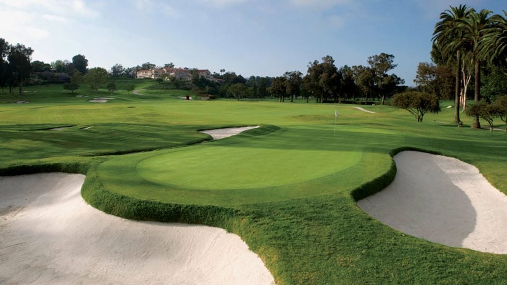 Nine things to know about Riviera Country Club