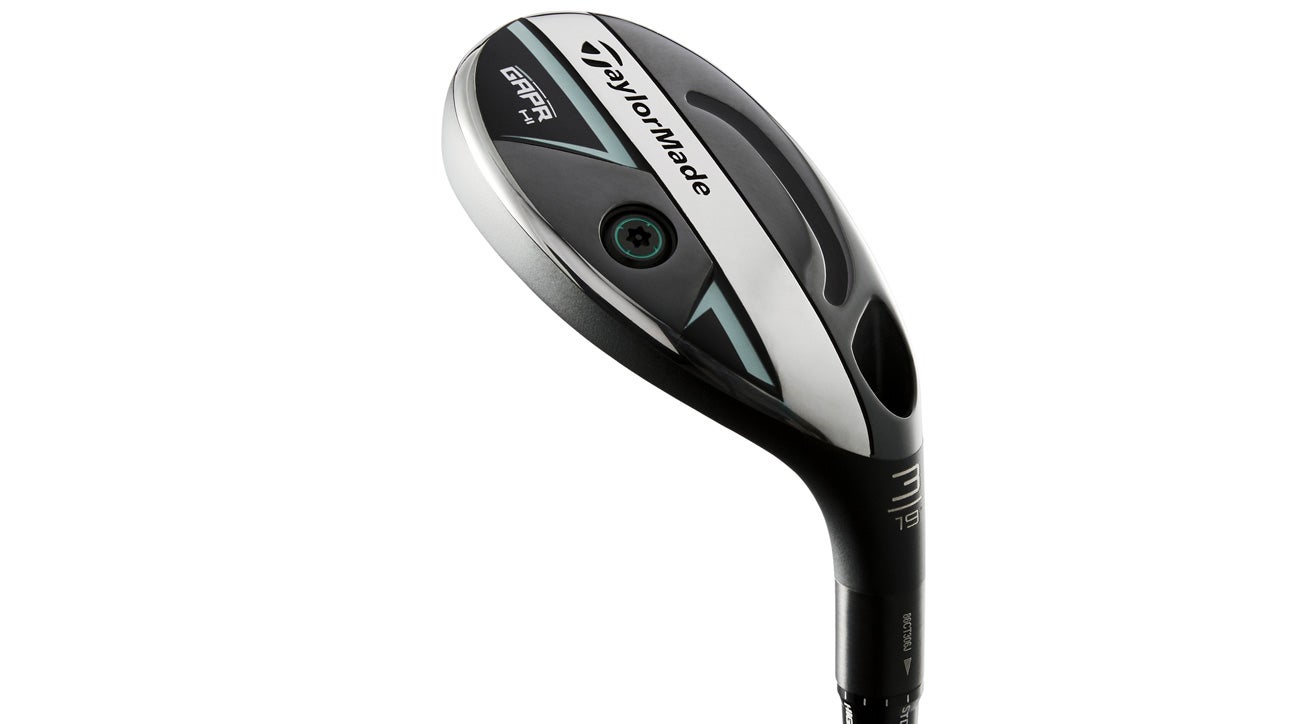 TaylorMade GAPR HI.