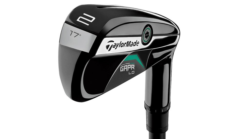 TaylorMade GAPR LO.