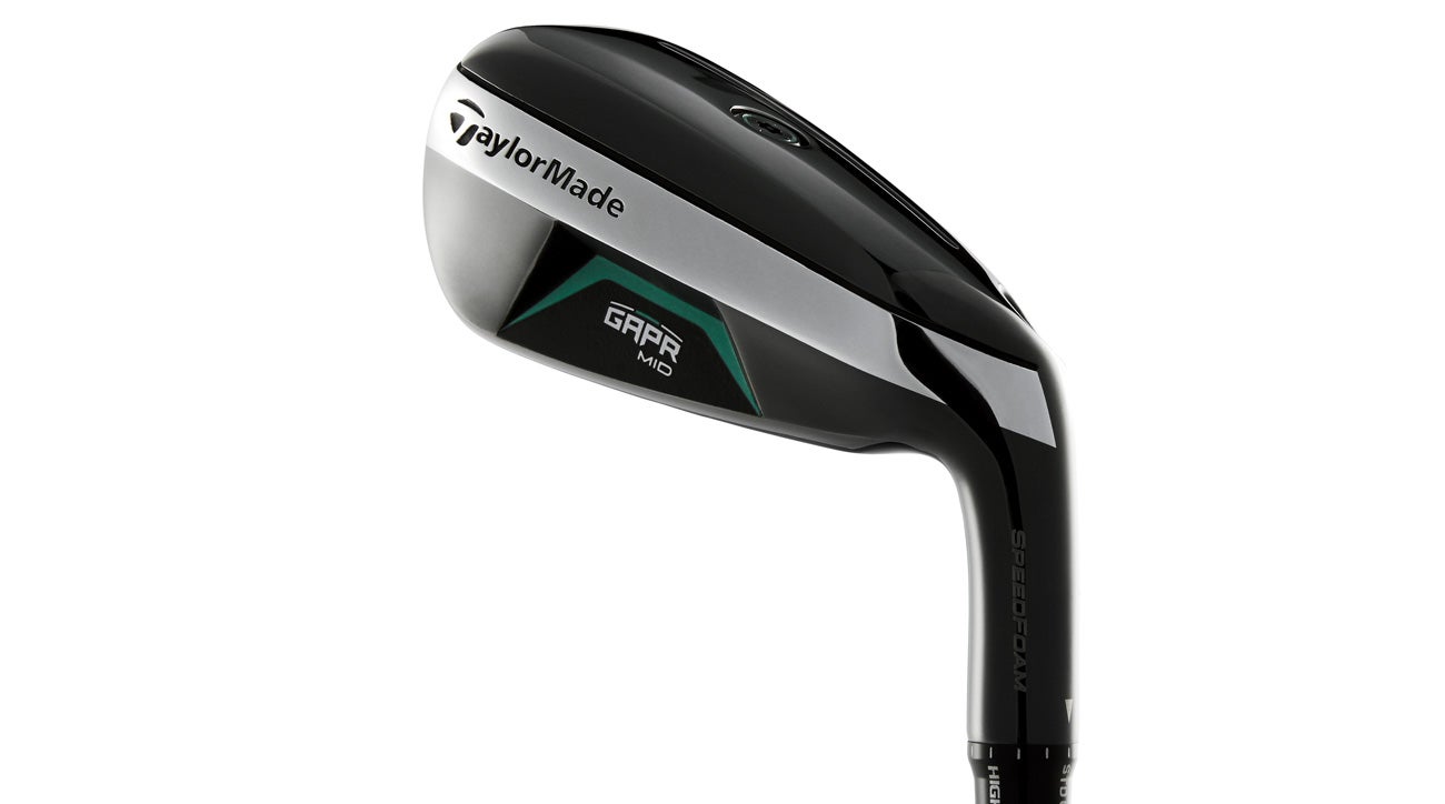 TaylorMade GAPR MID.