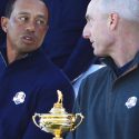 Early 2020 Ryder Cup standings: Jim Furyk in second, Tiger outside Top 8