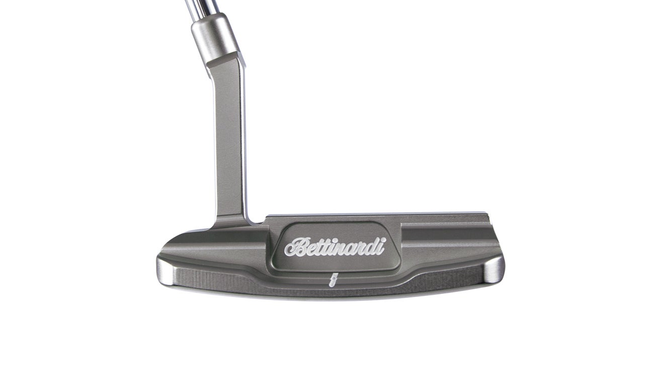 Bettinardi Queen B 5 putter.
