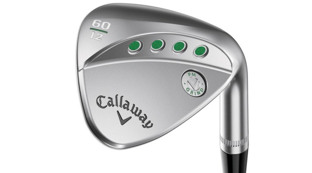 golf wedges top 1