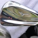 Paul Casey has now logged two wins in Tampa with Mizuno's MP-5 irons.