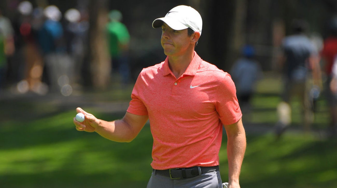 Arnold Palmer Invitational betting odds, favorites, underdogs