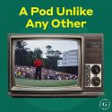 Subscribe to A Pod Unlike Any Other wherever you listen to podcasts.