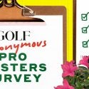 Clipboard art Masters survey