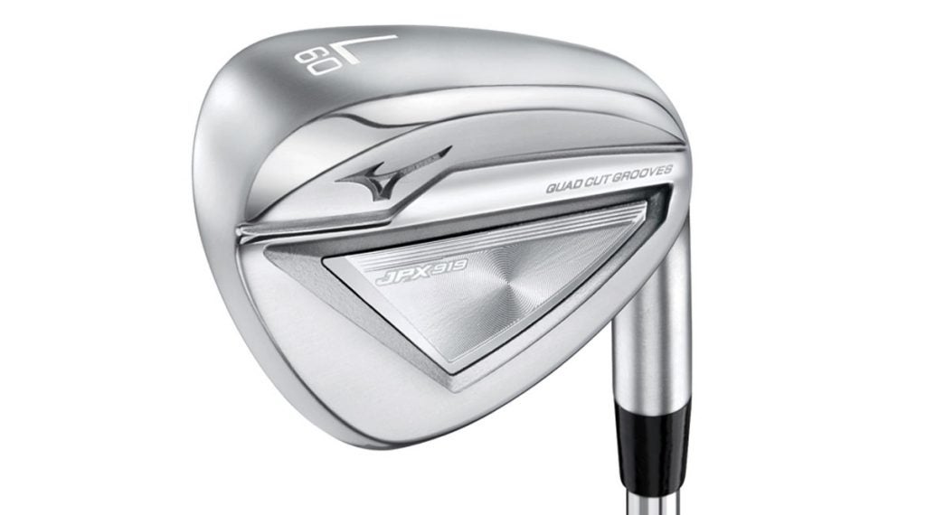 Mizuno jpx 919 wedges on sale review