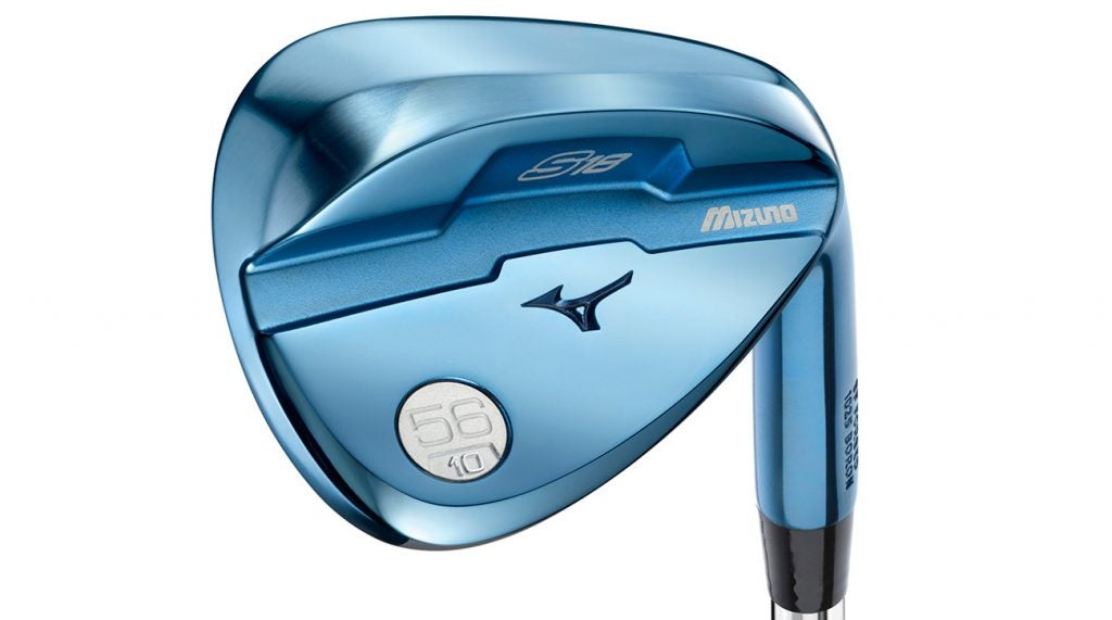 mizuno wedges 2019