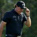 Phil Mickelson college scandal