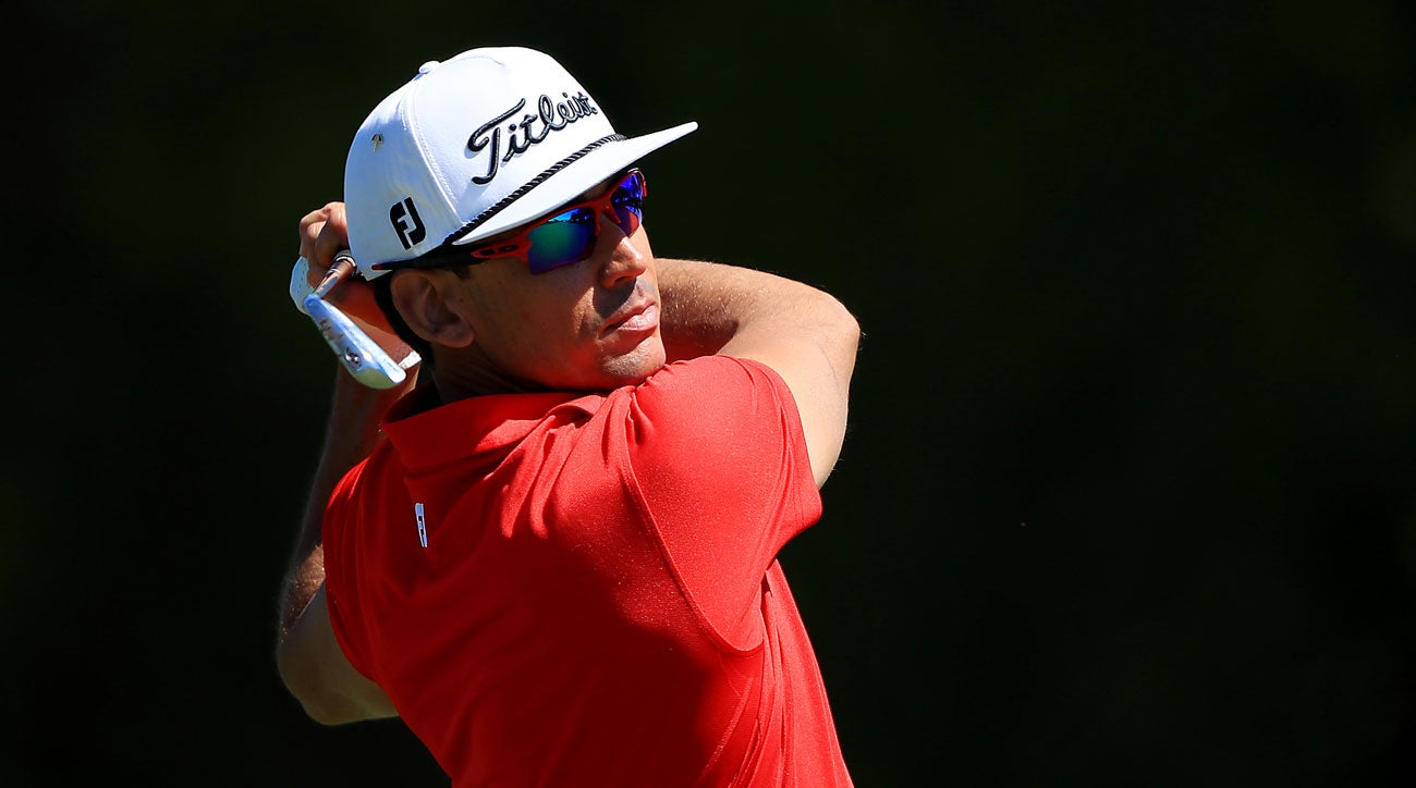 Though Rafa Cabrera Bello has five international victories, he's never won on the PGA Tour.