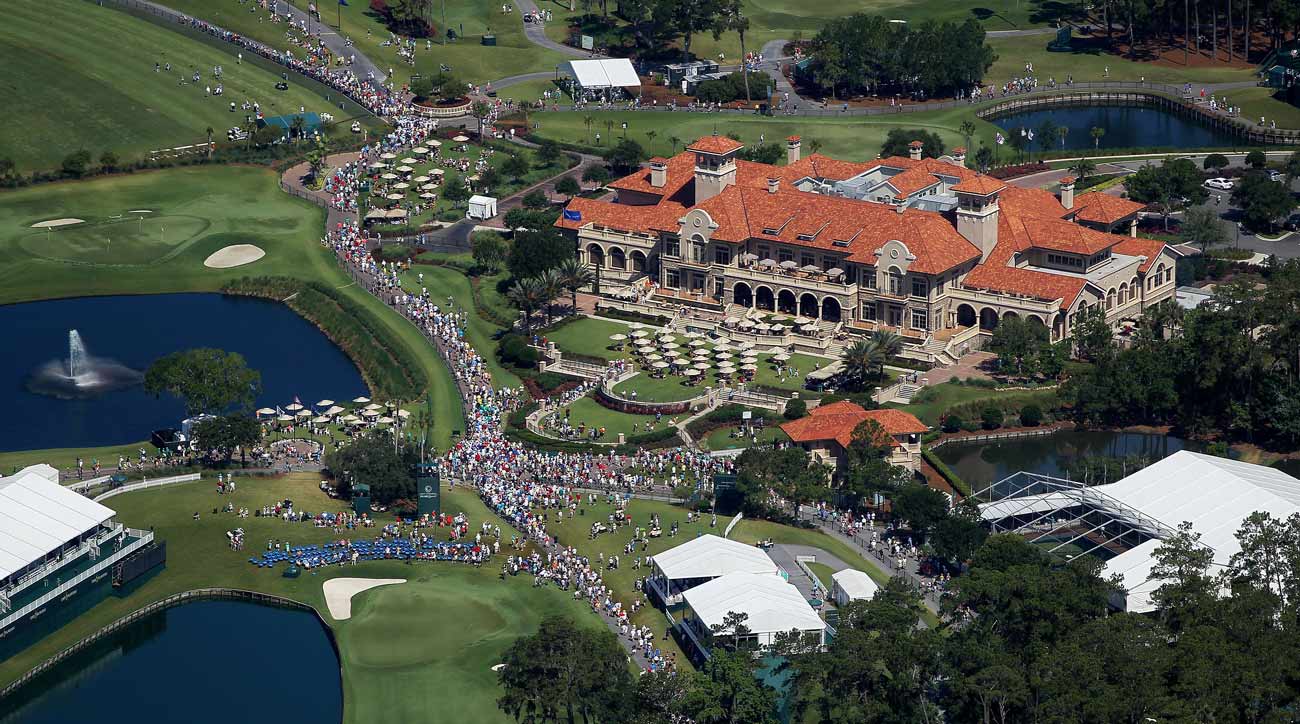 Once you have turrets, you're a palace.