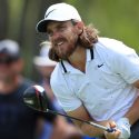 Tommy Fleetwood Players Championship