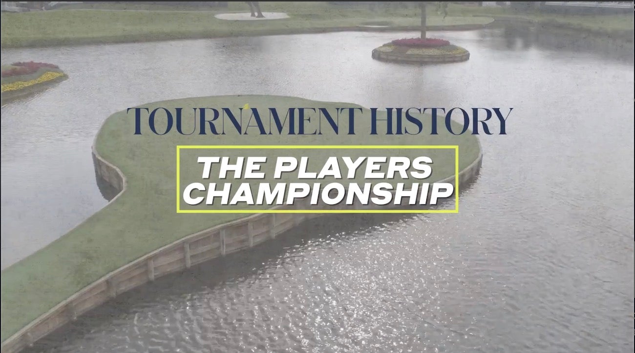 tpc sawgrass players championship