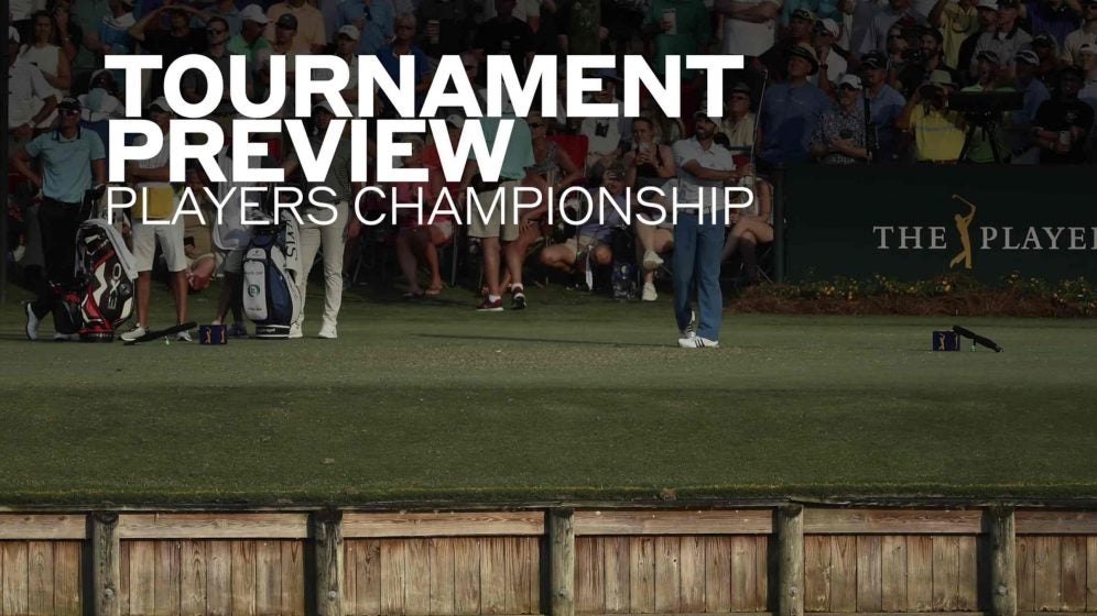 RBC Heritage Tournament Preview Golf