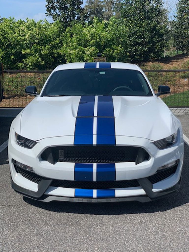 Pimp my ride! The Players Championship parking lot is a sight to behold ...