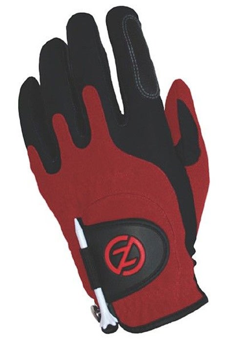 Sponsor Profile - Friction Gloves