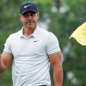 Brooks Koepka during the first round of the 2019 Honda Classic