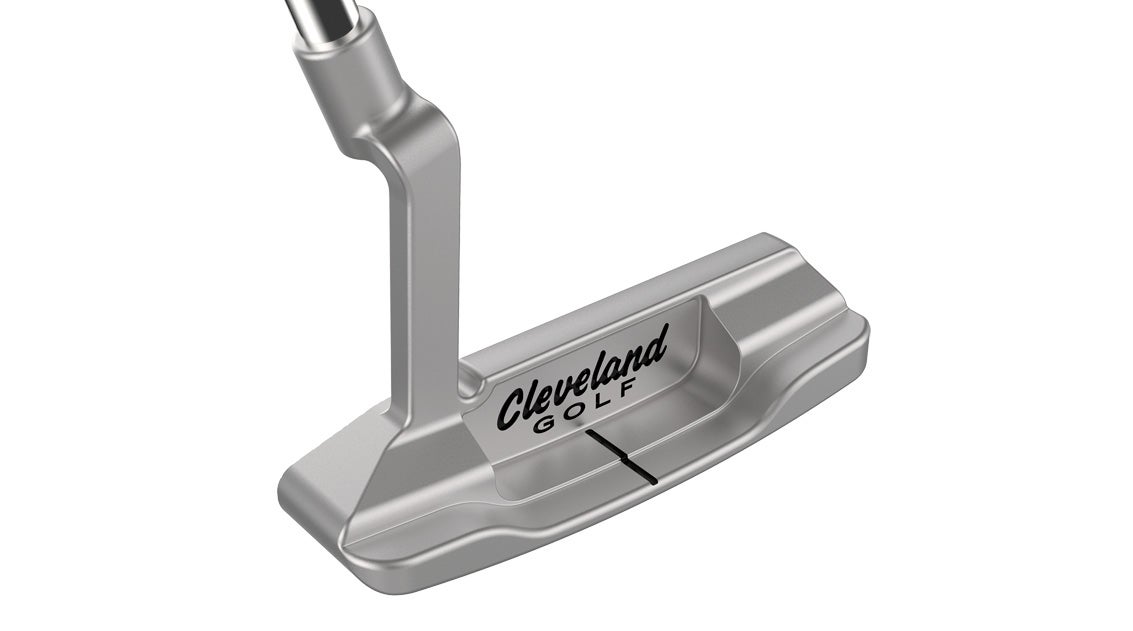 Cleveland Huntington Beach SOFT 1 putter.