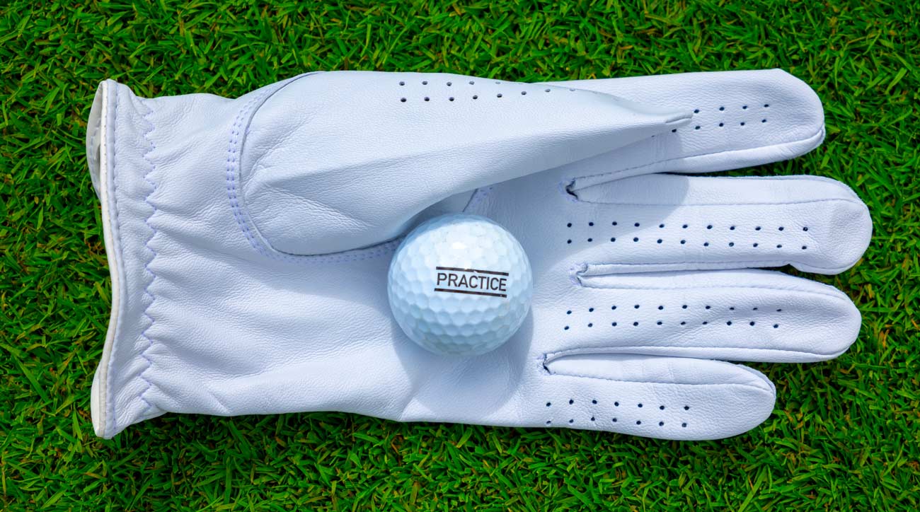 Considering a new golf glove? Read this guide first