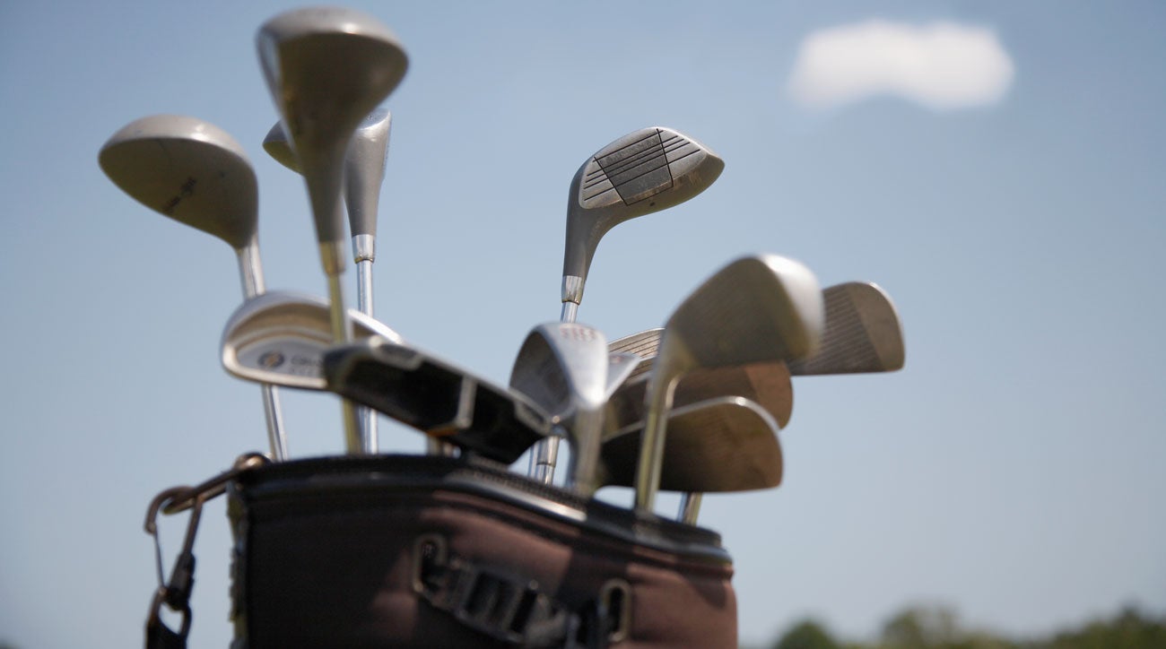 Our 5 favorite looks from the Open Championship, Golf Equipment: Clubs,  Balls, Bags