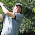 Arnold Palmer Invitational second round tee times: Phil Mickelson