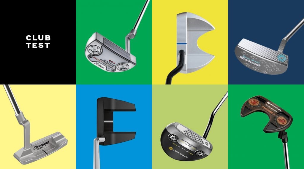 Putters: Check out our reviews of 17 new putters