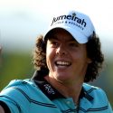 Rory McIlroy underage drinking: 2009 Players Championship