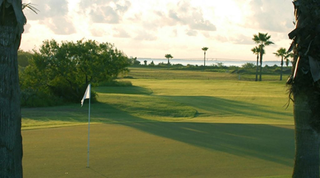 You won't find a better place to golf in South Padre Island than at South Padre Island Golf Club.
