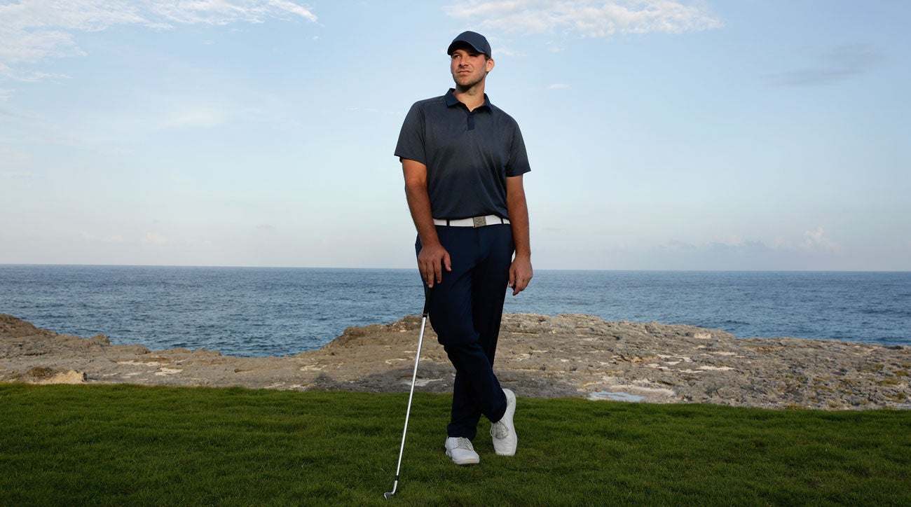 Move over, Charles Barkley! Celebrity golfers are now actuallyreally good