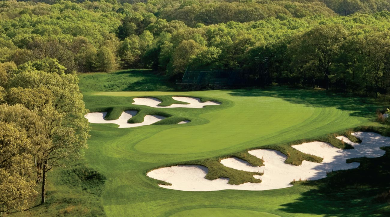 watch bethpage black