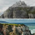 Game of thrones golf cabot cliffs