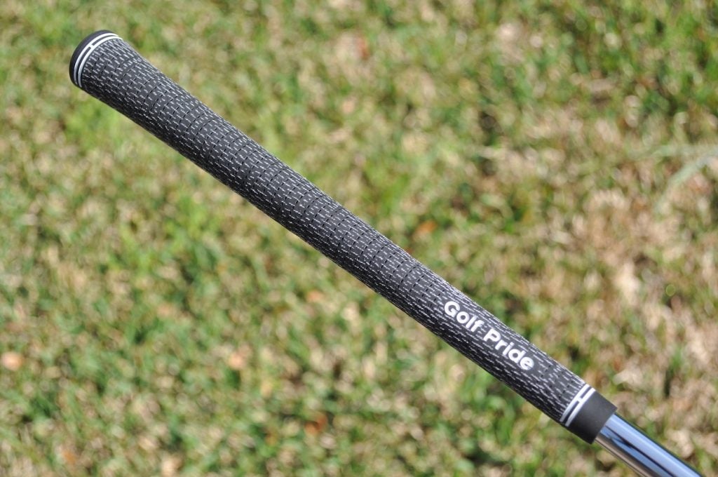 Golf Pride Tour Velvet Cord Grip Tour Players