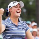 Jennifer Kupcho wins Augusta National Women's Amateur