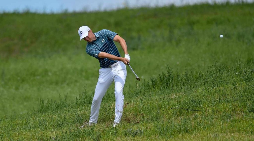 Masters 2019 Jordan Spieth opens up on chances at Augusta