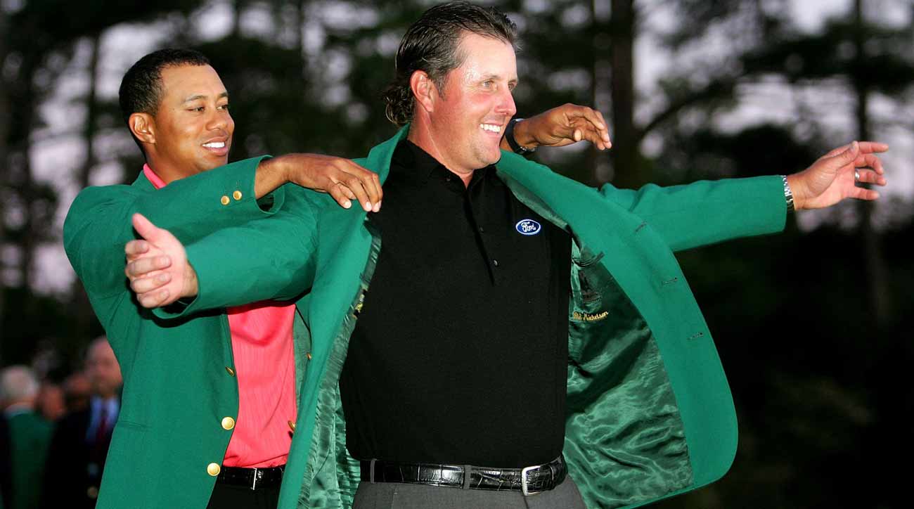 Masters 2019: Augusta National cancels Green Jacket ceremony