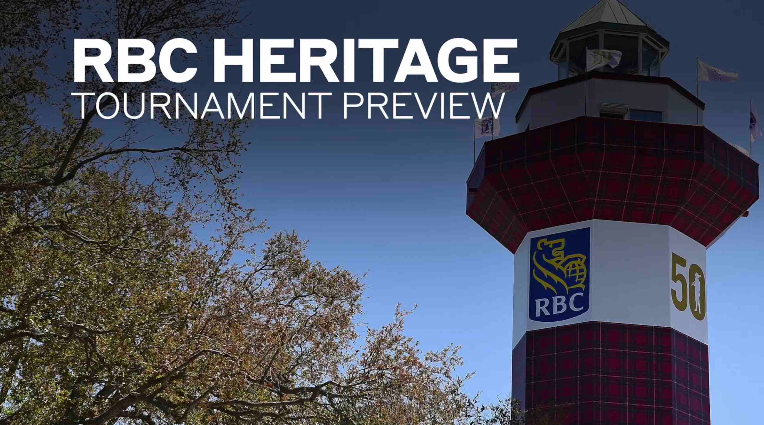 Rbc Heritage Golf Tournament 2024 - Ellie Janeczka