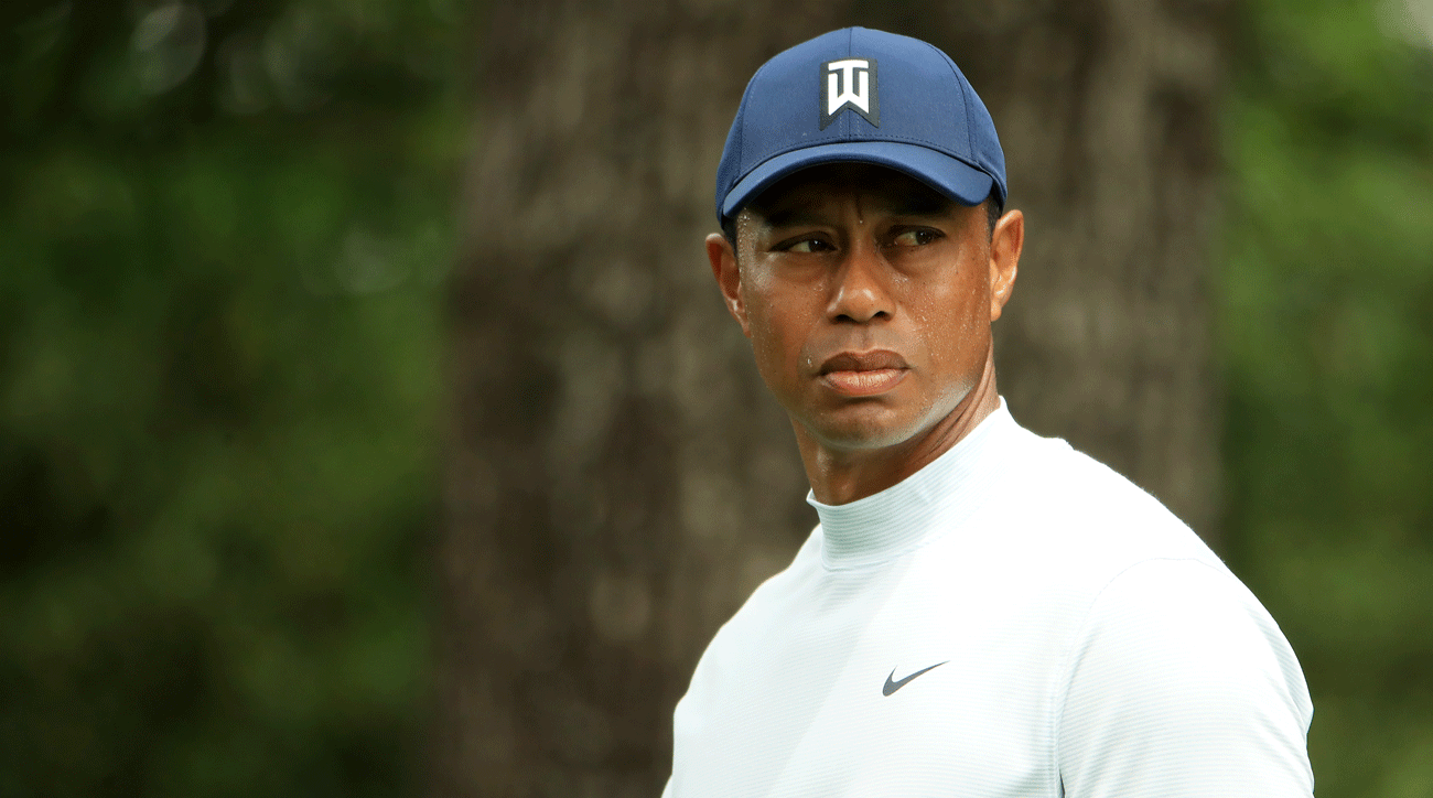 tiger woods shirts 2019