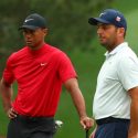 Tiger Woods Brooks Koepka Francesco Molinari PGA Championship Tee times