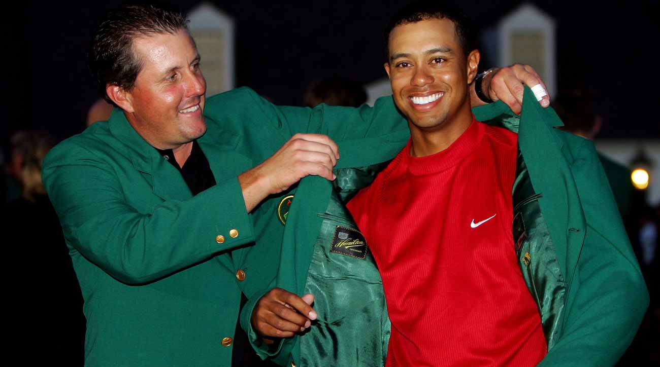 Masters purse Evolution of Masters winners' payouts through the years