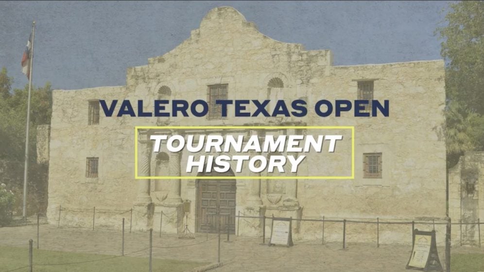 Round 4 Recap 2012 valero Texas Open