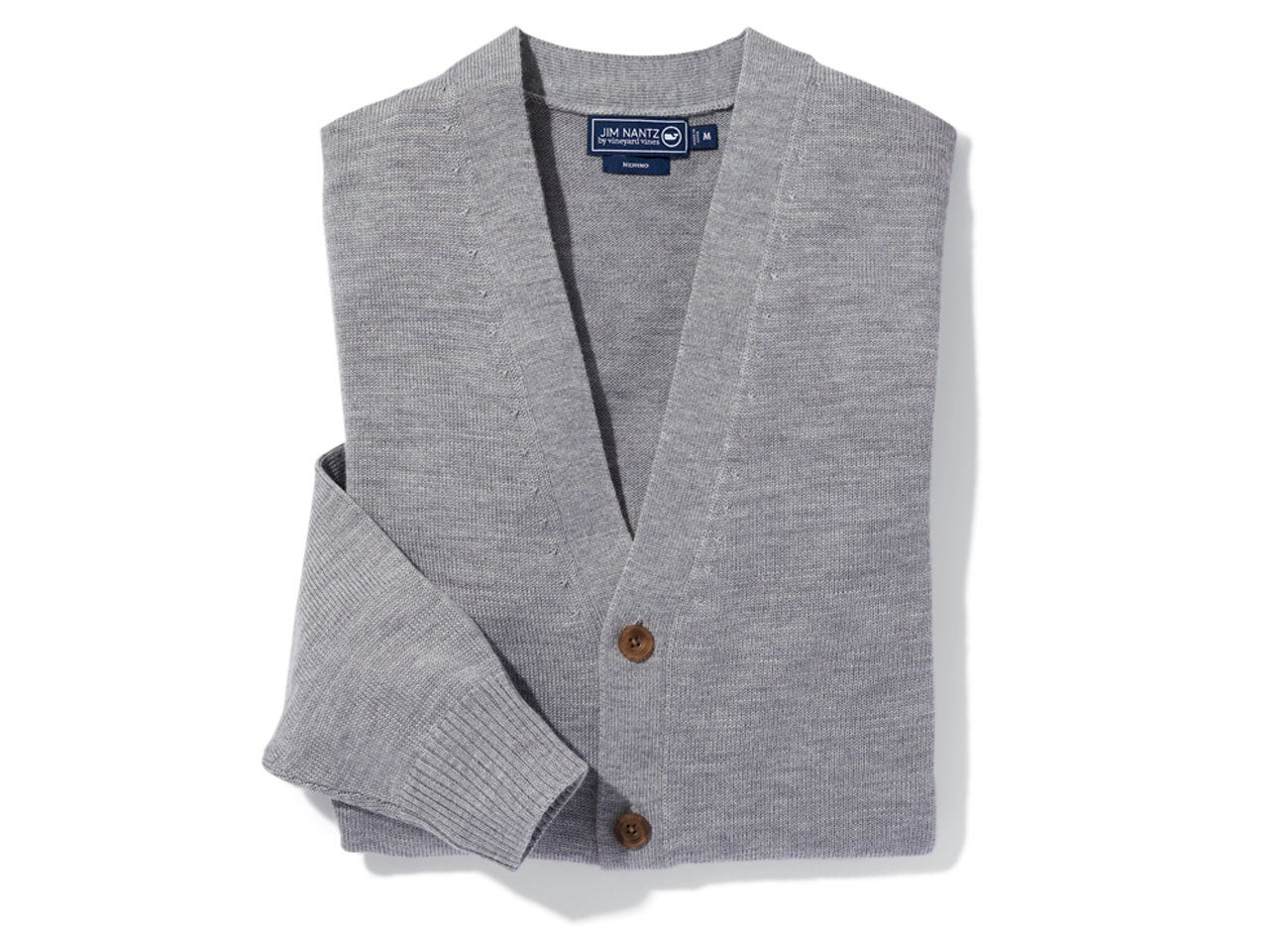 Vineyard Vines Palmer Cardigan.