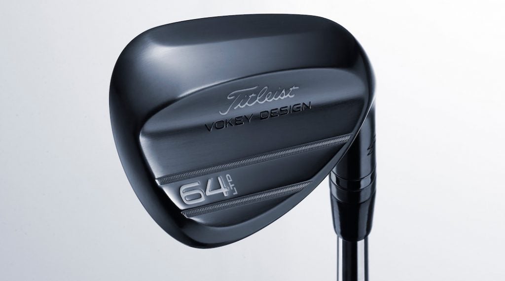 Titleist vokey deals slate blue